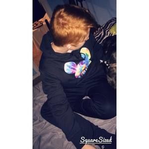 Meet your Posher, Brandon